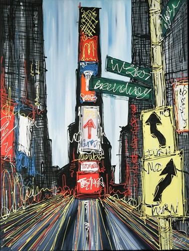 Lot 488 - Edward Waite (1989-)
