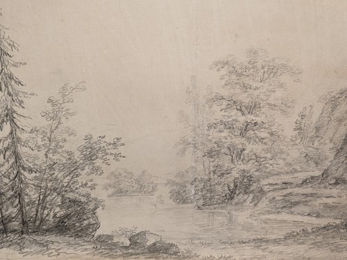 Lot 358 - 19th Century English School