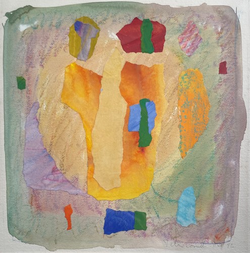 Lot 163 - Peter Coviello (British, 1930–2005)