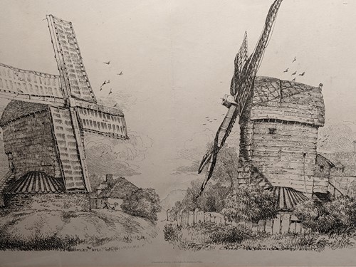 Lot 332 - After David Cox