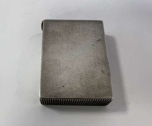 Lot 280 - A Victorian silver novelty vesta case, mark of Sampson Mordan
