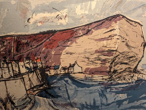 Lot 404 - Dame Elizabeth Blackadder DBE, RA, RSA (1931-2021)