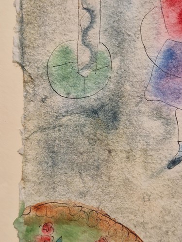 Lot 333 - Dora Holzhandler (1928-2015)