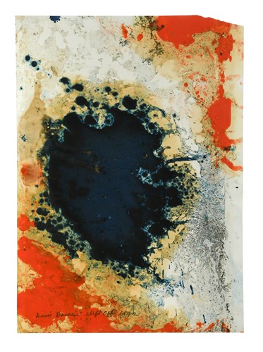 Lot 427 - Denis Bowen (1921-2006)