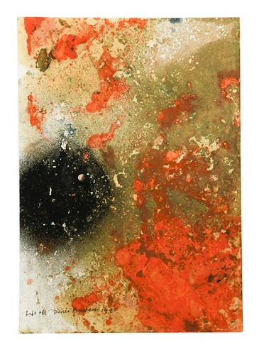 Lot 424 - Denis Bowen (1921-2006)