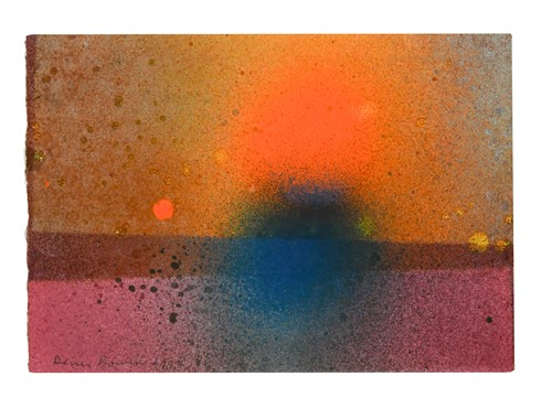 Lot 426 - Denis Bowen (1921-2006)