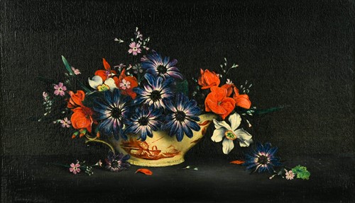 Lot 250 - Lawrence Biddle (1888-1968)