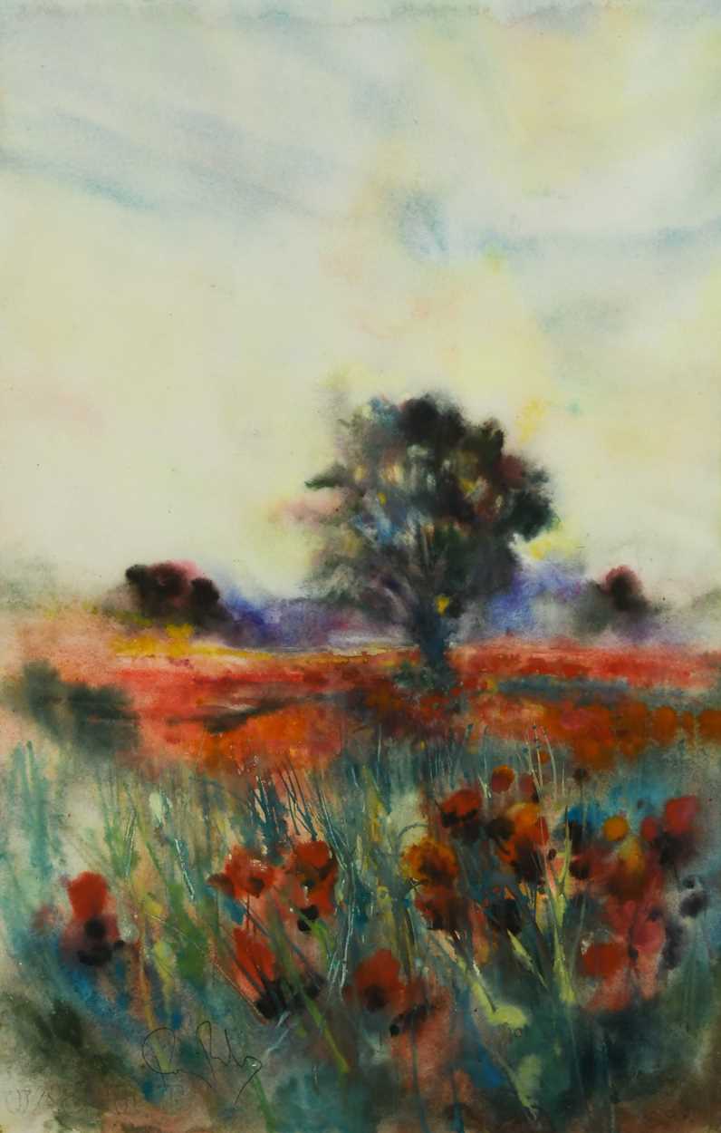 Lot 182 - Tony Porter (British. 1945-2023)