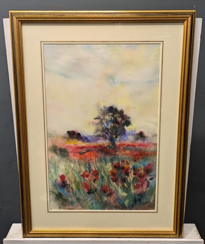 Lot 182 - Tony Porter (British. 1945-2023)