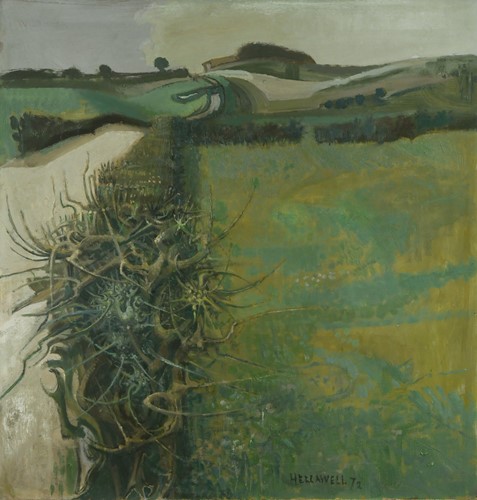 Lot 327 - Edward Hellawell (20th century)