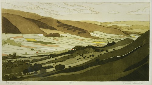 Lot 464 - John Brunsdon ARCA (1933-2014)