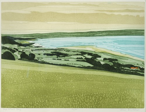 Lot 465 - John Brunsdon ARCA (1933-2014)