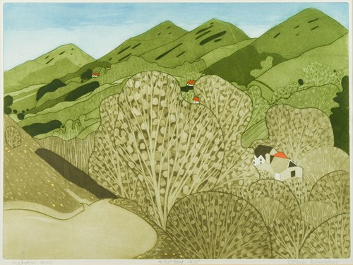 Lot 466 - John Brunsdon ARCA (1933-2014)