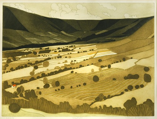 Lot 473 - John Brunsdon ARCA (1933-2014)