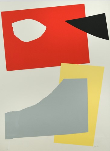 Lot 505 - John McLean (1939-2019)