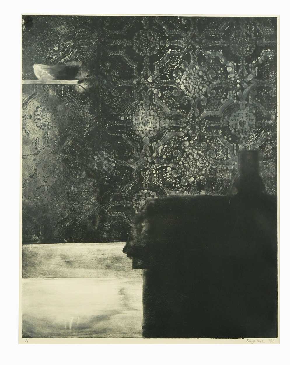 Lot 199 - Sonya Vine (Modern Contemporary)