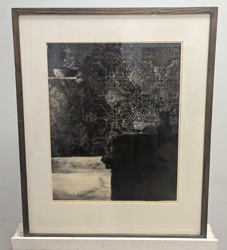 Lot 199 - Sonya Vine (Modern Contemporary)