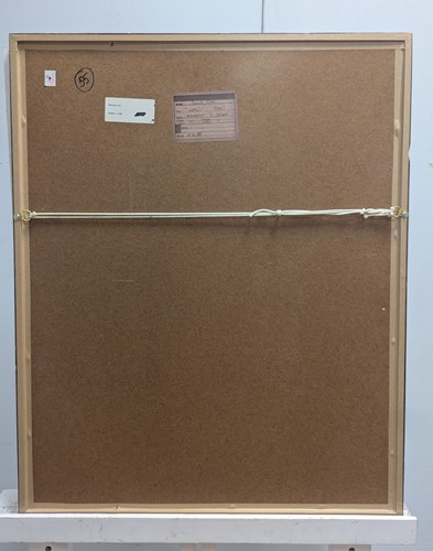 Lot 199 - Sonya Vine (Modern Contemporary)