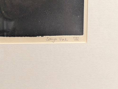 Lot 199 - Sonya Vine (Modern Contemporary)