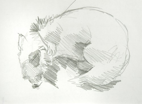 Lot 277 - Fred Yates (1922-2008)