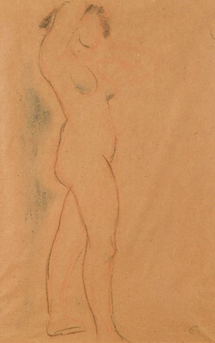 Lot 261 - Christopher 'Kit' Wood (1901-1930)