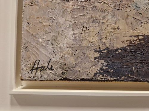 Lot 315 - Helen Hale ROI (1936-)