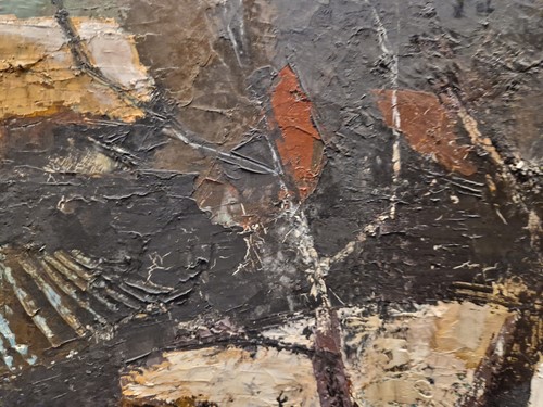 Lot 315 - Helen Hale ROI (1936-)
