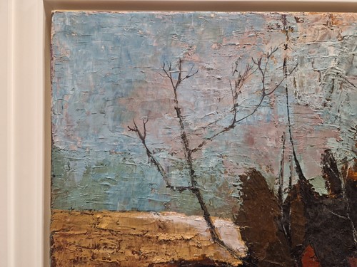 Lot 315 - Helen Hale ROI (1936-)