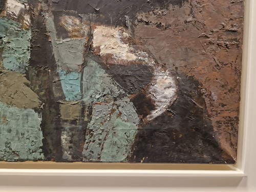Lot 315 - Helen Hale ROI (1936-)