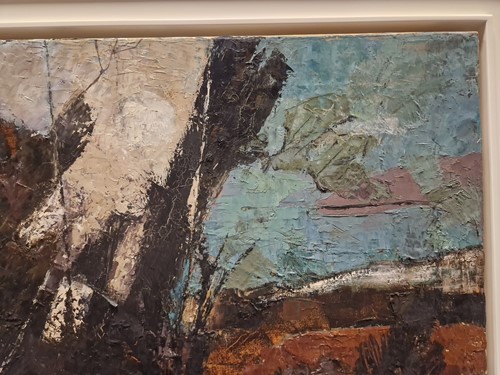 Lot 315 - Helen Hale ROI (1936-)