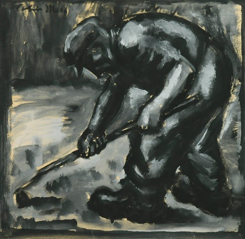 Lot 363 - Colin Moss (1914-2005)