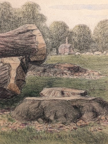 Lot 322 - William Roseblade (British. 1882-1967)