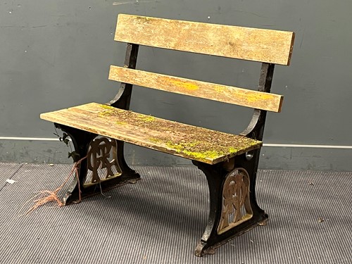 Lot 477 - An early 20th century cast iron Great Eastern...