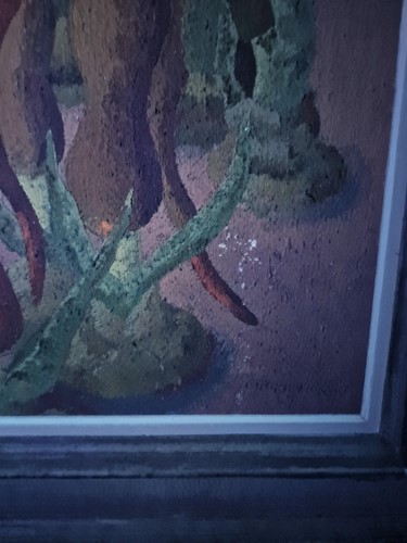 Lot 271 - Sir Cedric Lockwood Morris (1889-1982)