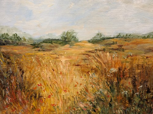 Lot 285 - Eileen Searle (Modern British School)