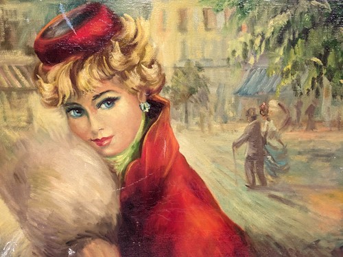 Lot 248 - M. Michaels (20th Century British School)
