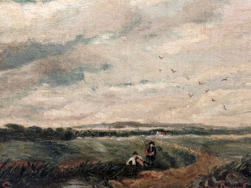 Lot 238 - After David Cox (Early 20th Century)