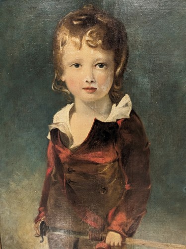 Lot 251 - Manner of Thomas Lawrence