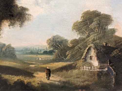 Lot 279 - A Group Of Four Pictures