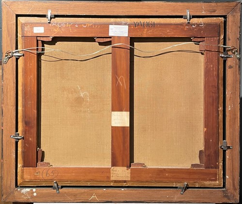 Lot 240 - English School (mid-17th century)