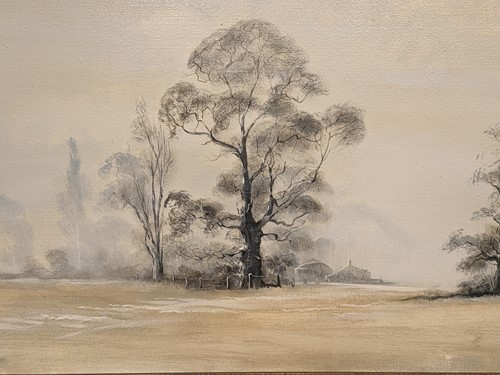 Lot 244 - Sewell (20th Century Modern School)