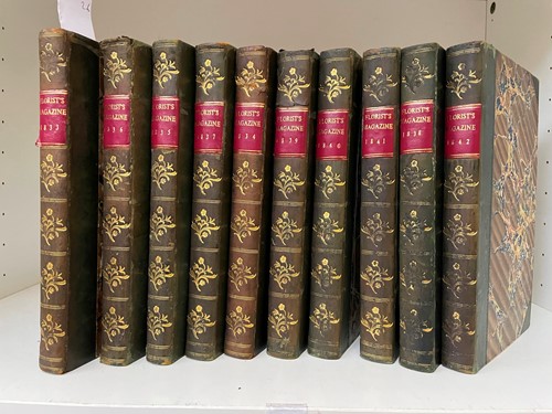 Lot 197 - HARRISON (Joseph)
