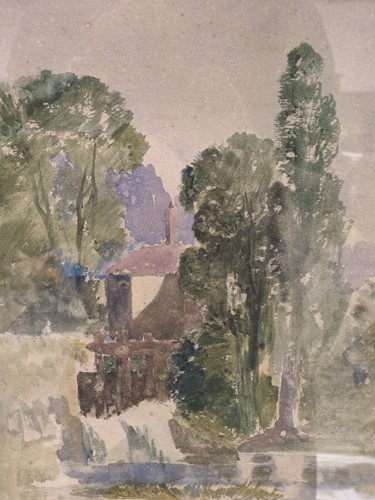 Lot 294 - William James Muller (British. 1812-1845)