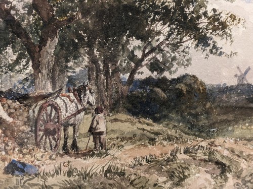 Lot 269 - James Price (British. Fl.1843-1876)