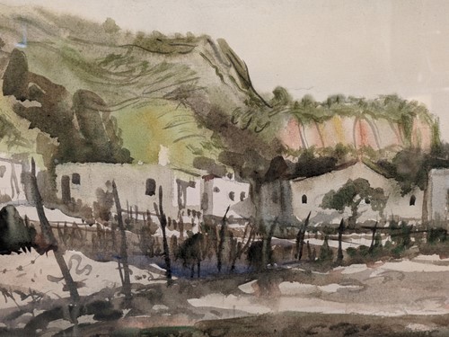 Lot 274 - Robbie, William Simpson-Robinson (d.1971)