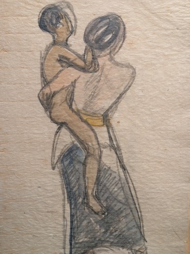 Lot 255 - Attributed to Otto Wilhelm Sohn-Rethel (German, 1877-1949)