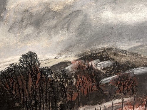Lot 259 - Simon Clements (21st Century British.)
