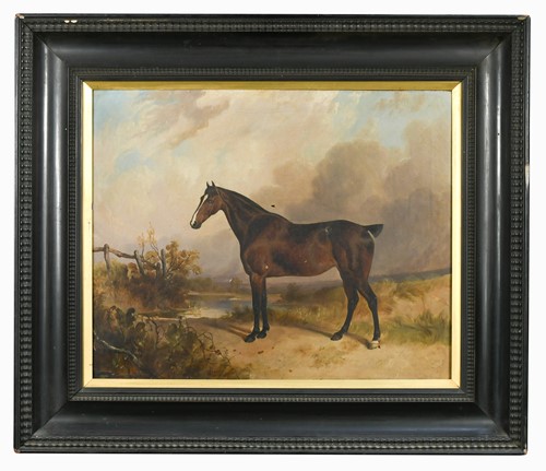 Lot 240 - Samuel John Egbert Jones (British, 1797-1861)