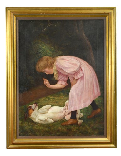 Lot 374 - William Henry Gore RI (British, 1857–1942)