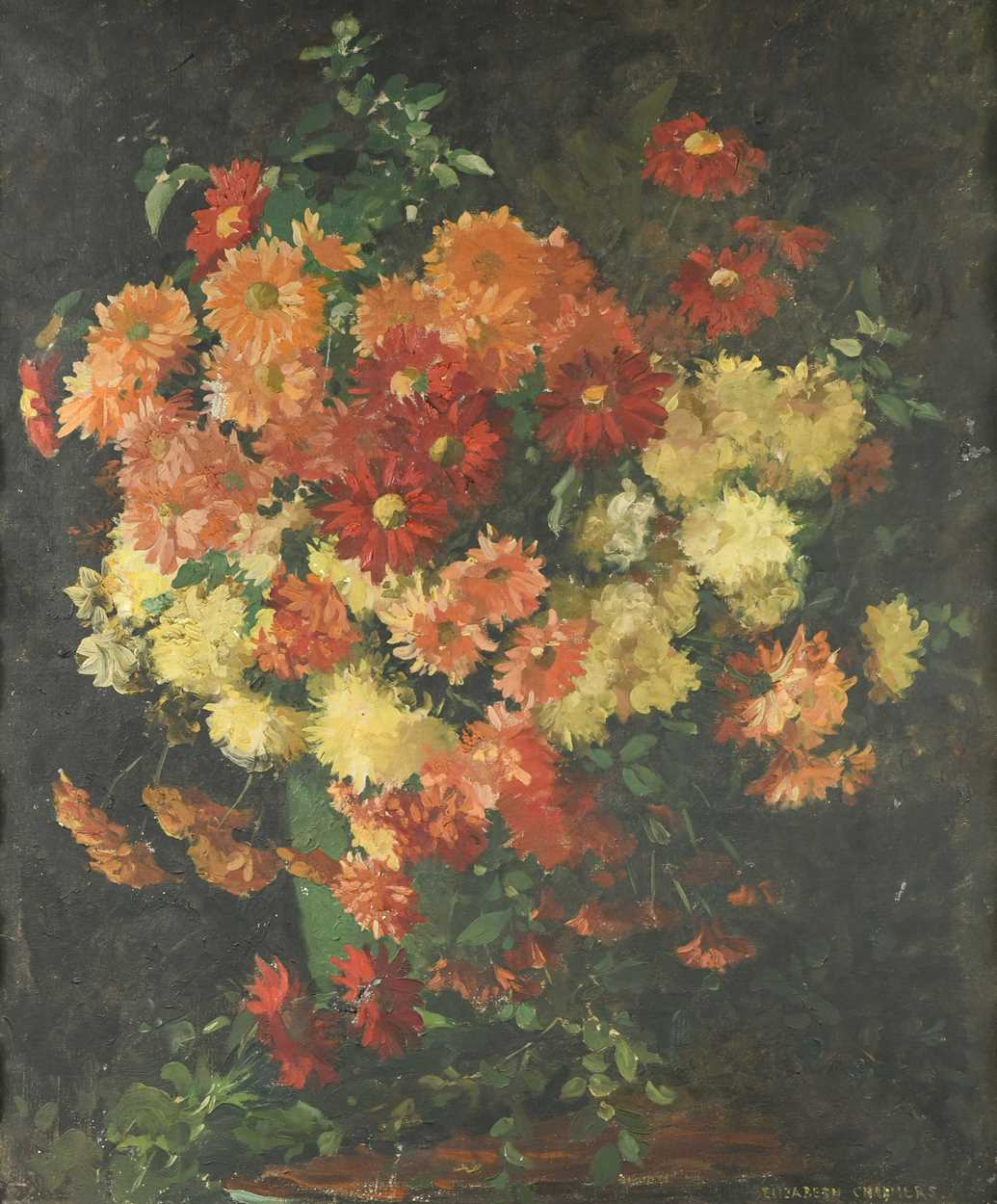 Lot 162 - Elizabeth, Lady Chalmers (British, fl. 1894-1939)